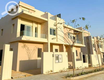 5 Bedroom Townhouse for Sale in 6th of October, Giza - WhatsApp Image 2025-02-18 at 5.15. 57 PM. jpg