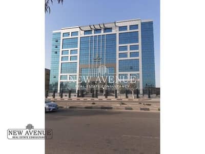 Commercial Building for Rent in Nasr City, Cairo - f5ee160f-4b91-43ae-bee1-cbd1ff204984. png