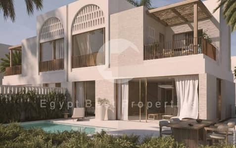 3 Bedroom Twin House for Sale in North Coast, Matruh - IMG-20250224-WA0035. jpg