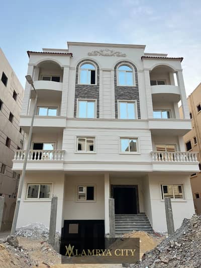 3 Bedroom Apartment for Sale in New Cairo, Cairo - WhatsApp Image 2025-02-02 at 3.02. 16 AM (2). jpeg