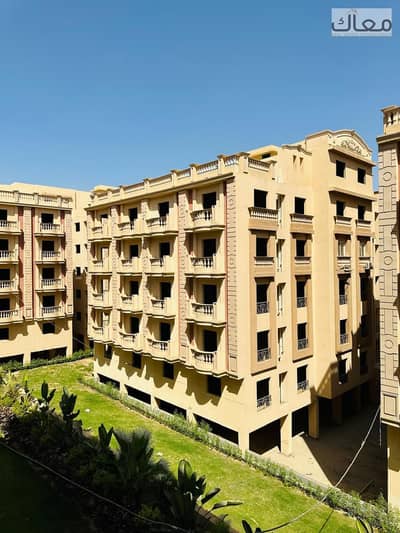 2 Bedroom Apartment for Sale in New Cairo, Cairo - ab4c064c-f0b7-46c1-aeb7-88cfb8fadc57. jpg