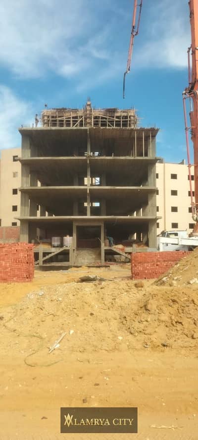 3 Bedroom Flat for Sale in New Cairo, Cairo - WhatsApp Image 2025-02-02 at 11.50. 54 PM (1). jpeg