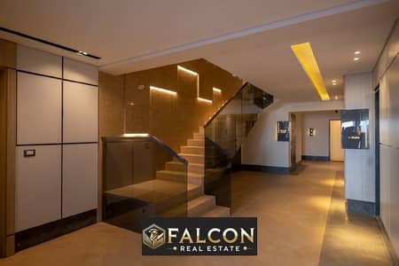 1 Bedroom Flat for Sale in New Cairo, Cairo - 050fac7e-81c8-4498-a811-e5d378f25258. jpeg