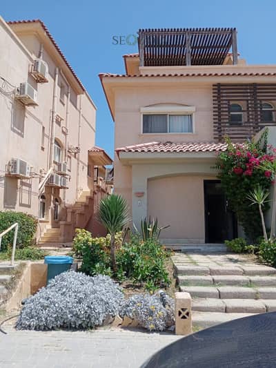 4 Bedroom Twin House for Sale in North Coast, Matruh - IMG-20250224-WA0128. jpg