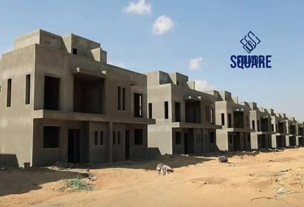 3 Bedroom Townhouse for Sale in Sheikh Zayed, Giza - 60e73029-f2af-11ef-940c-3e7988a7c915. jpeg