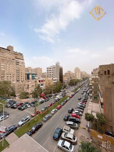 3 Bedroom Flat for Sale in Mohandessin, Giza - WhatsApp Image 2025-01-05 at 20.30. 05 (1). jpeg