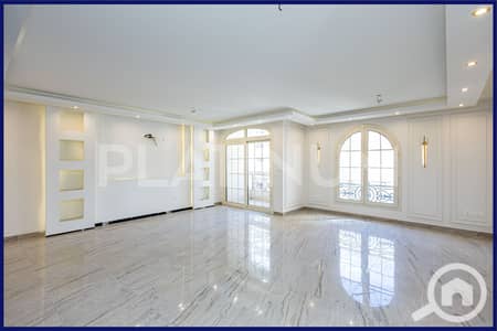 3 Bedroom Apartment for Rent in Smoha, Alexandria - 1. JPG