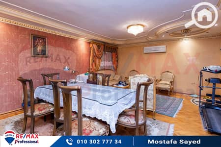 3 Bedroom Flat for Sale in Sporting, Alexandria - IMG_8690. jpg