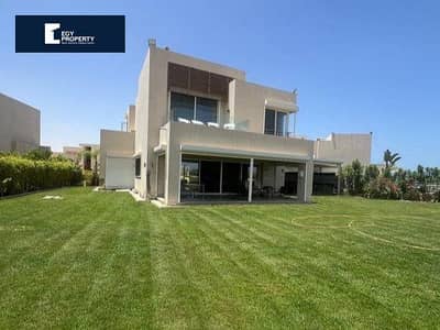 5 Bedroom Villa for Sale in North Coast, Matruh - 07525 (7). jpg