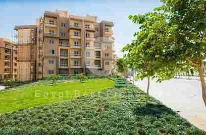 4 Bedroom Penthouse for Sale in 6th of October, Giza - 1000142161. webp