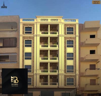 3 Bedroom Apartment for Sale in Sheikh Zayed, Giza - 472205500_983438667167422_6221743748856054353_n. jpg