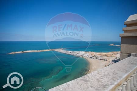 3 Bedroom Flat for Sale in Sidi Beshr, Alexandria - 1. jpg