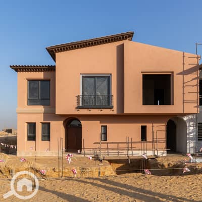 4 Bedroom Townhouse for Sale in Sheikh Zayed, Giza - IMGT0446. JPG