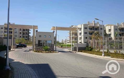 2 Bedroom Apartment for Sale in Sheikh Zayed, Giza - DSC_0007_resized_20170424_012956831. JPG