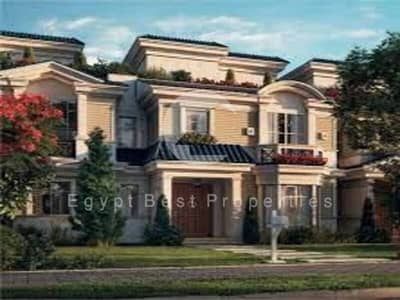 3 Bedroom iVilla for Sale in Mostakbal City, Cairo - images (3) (1). jpg