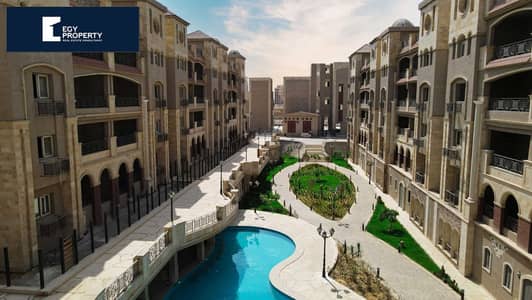 3 Bedroom Apartment for Sale in New Cairo, Cairo - WhatsApp Image 2025-02-04 at 12.53. 08 PM. jpeg