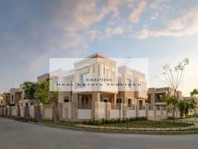 3 Bedroom Twin House for Sale in New Cairo, Cairo - download (1). jpg