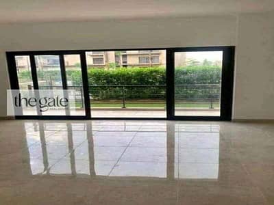 3 Bedroom Apartment for Sale in New Cairo, Cairo - فيفث57. jpg