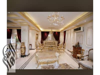 5 Bedroom Villa for Sale in Madinaty, Cairo - WhatsApp Image 2025-02-24 at 12.43. 06 PM (1). jpg