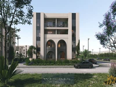 2 Bedroom Apartment for Sale in Sheikh Zayed, Giza - 0f4349c1-e101-46cc-a423-010877cc95a2. jpg