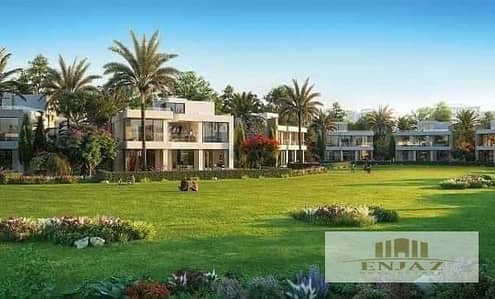 4 Bedroom Villa for Sale in New Capital City, Cairo - WhatsApp Image 2024-05-12 at 00.42. 22_e0581aac. jpg