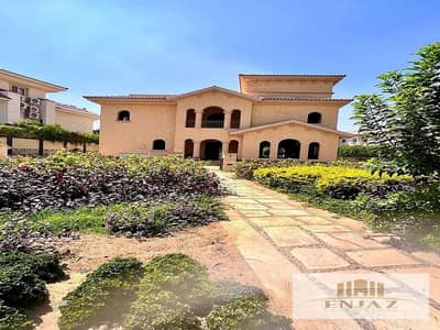 4 Bedroom Villa for Sale in Madinaty, Cairo - a0e2a7c6163642a2806ff3c1324d1e68. jpg