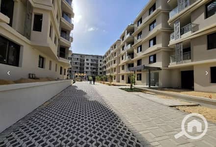 1 Bedroom Apartment for Sale in 6th of October, Giza - WhatsApp Image 2023-10-02 at 12.43. 23 PM (5). jpeg