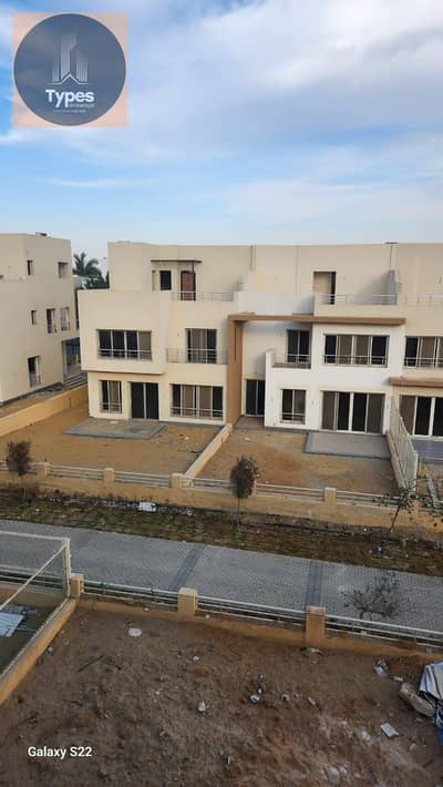 4 Bedroom Townhouse for Sale in 6th of October, Giza - WhatsApp Image 2025-02-24 at 5.30. 40 PM. jpeg