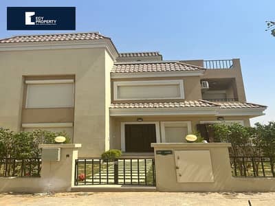 4 Bedroom Villa for Sale in Mostakbal City, Cairo - WhatsApp Image 2024-08-05 at 2.48. 42 PM (2). jpeg