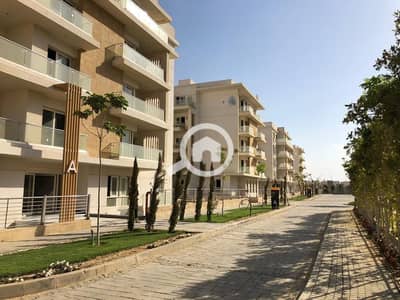 3 Bedroom Flat for Sale in New Cairo, Cairo - WhatsApp Image 2025-02-24 at 5.27. 20 PM. jpeg