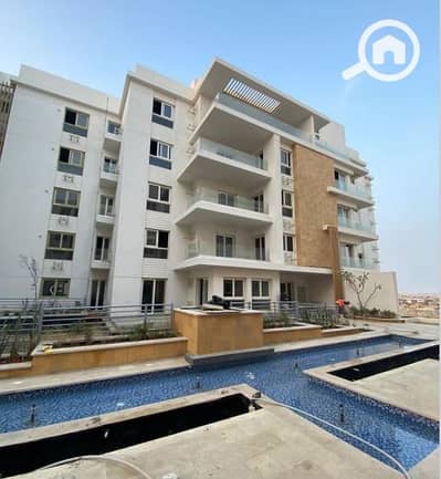 3 Bedroom Flat for Sale in New Cairo, Cairo - WhatsApp Image 2025-02-24 at 5.27. 20 PM (1). jpeg