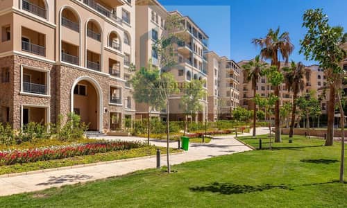 3 Bedroom Flat for Sale in New Cairo, Cairo - IMG-20250224-WA0076. jpg