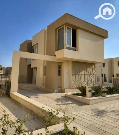 3 Bedroom Villa for Sale in 6th of October, Giza - WhatsApp Image 2024-11-17 at 12.39. 09 AM (2). jpeg