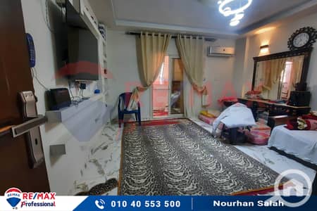 2 Bedroom Apartment for Sale in Sidi Beshr, Alexandria - 20250220_113754. jpg