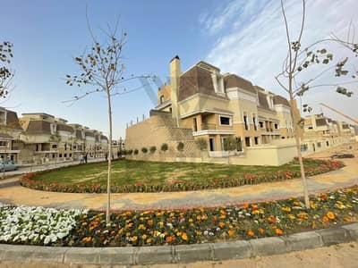 4 Bedroom Townhouse for Sale in Mostakbal City, Cairo - 3c5ea424-e6ab-4884-845a-912137e63869. jpg