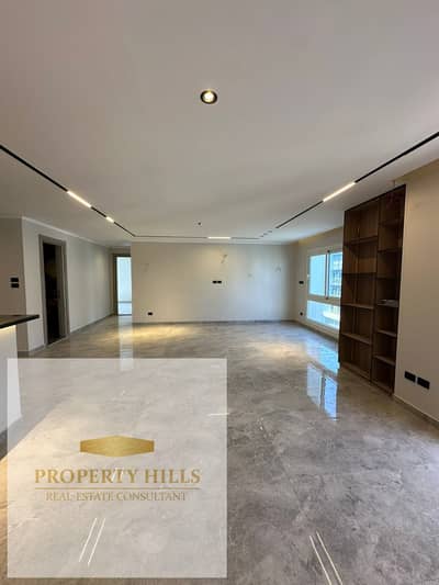 2 Bedroom Flat for Sale in New Cairo, Cairo - 8d2a8376-233c-4c71-86ad-3f63739e57be. jpeg