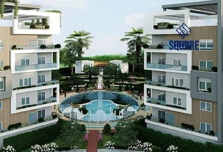 1 Bedroom Apartment for Sale in Sheikh Zayed, Giza - e224ea79-f2e1-4ce9-9acc-256f00e1f592. png