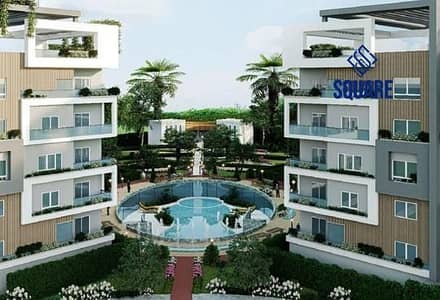 2 Bedroom Apartment for Sale in Sheikh Zayed, Giza - e224ea79-f2e1-4ce9-9acc-256f00e1f592. png