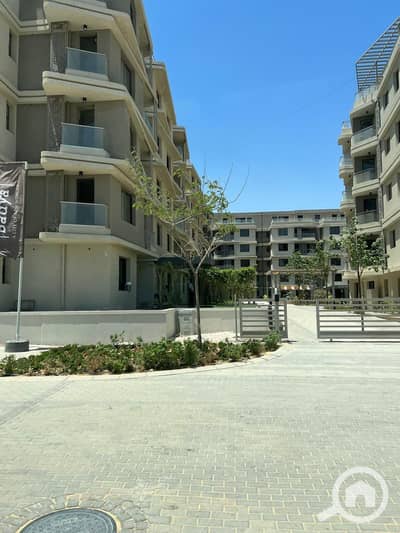 3 Bedroom Flat for Sale in 6th of October, Giza - WhatsApp Image 2023-08-15 at 10.10. 24 (2). jpeg