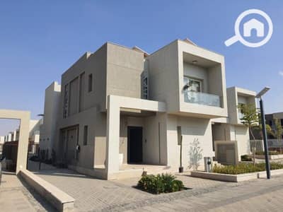 3 Bedroom Villa for Sale in 6th of October, Giza - 20221113_131135-592x444. jpg