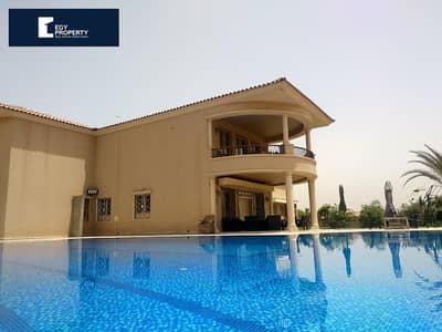 8 Bedroom Villa for Sale in Mokattam, Cairo - WhatsApp Image 2025-02-23 at 10.32. 49 PM (2). jpeg