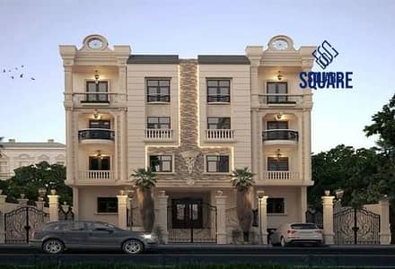 3 Bedroom Apartment for Sale in Sheikh Zayed, Giza - 11f96339-1736-41aa-8a2c-726ec8cd1ef2. png