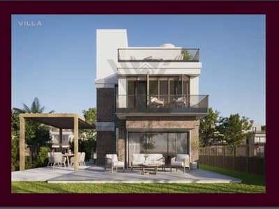 4 Bedroom Townhouse for Sale in Mostakbal City, Cairo - 3. JPG