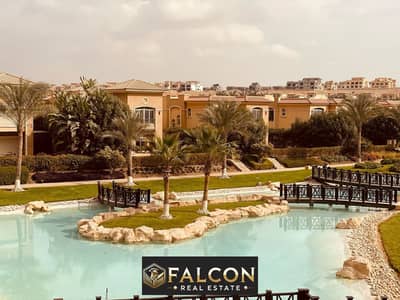 3 Bedroom Apartment for Sale in New Cairo, Cairo - WhatsApp Image 2025-02-20 at 20.31. 57_44f977b3. jpg