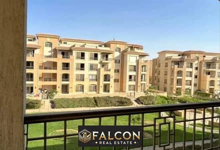 3 Bedroom Apartment for Sale in New Cairo, Cairo - 5662933-1306ao. jpg