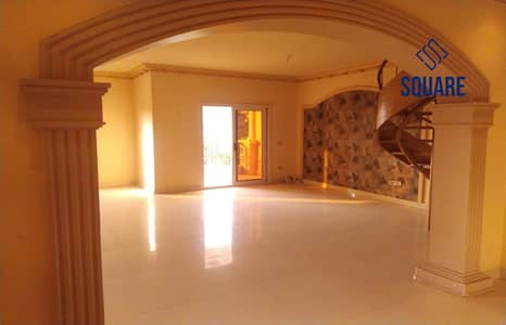 4 Bedroom Penthouse for Rent in Sheikh Zayed, Giza - IMG-20250224-WA0037_1400x900. jpg