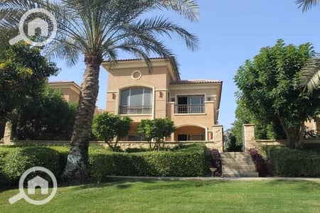 4 Bedroom Villa for Sale in New Cairo, Cairo - 417379511_1407703773451283_8375608389158945594_n. jpg