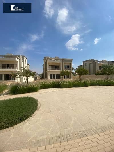 5 Bedroom Villa for Sale in New Cairo, Cairo - _files_WhatsApp Image 2024-03-07 at 6.15. 19 PM (2) (1). jpeg