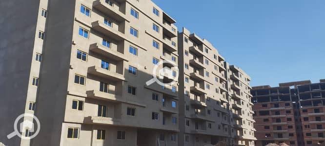 3 Bedroom Flat for Sale in New Capital City, Cairo - 97e1f421-764e-4555-af2d-ee593e1fedf8. jpg