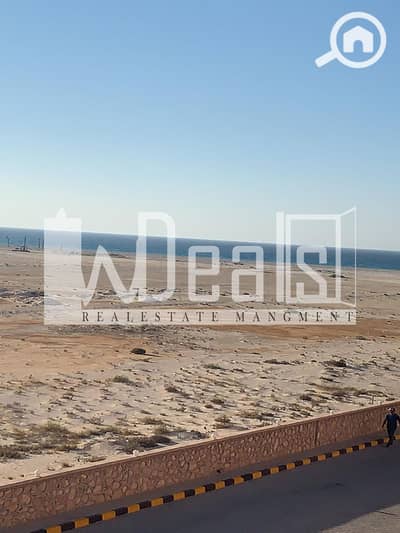 3 Bedroom Penthouse for Sale in North Coast, Matruh - WhatsApp Image 2025-02-24 at 12.35. 39 PM. jpg